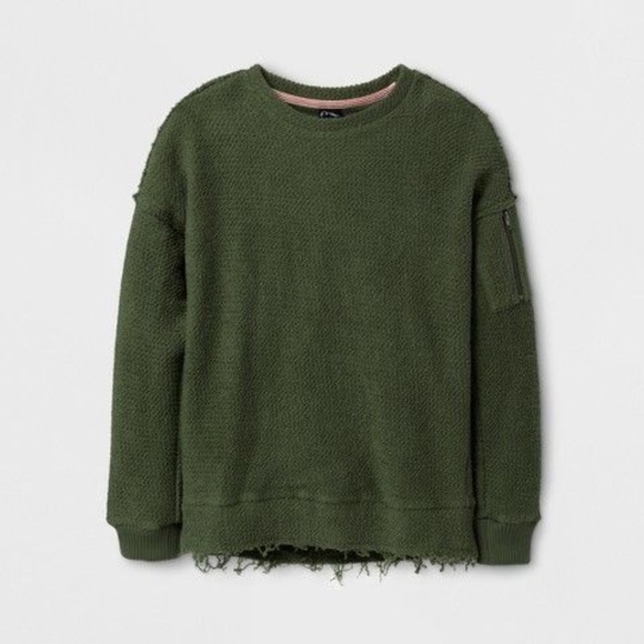 Art Class Other - New ART CLASS Boys Cypress Pullover Sweatshirt
